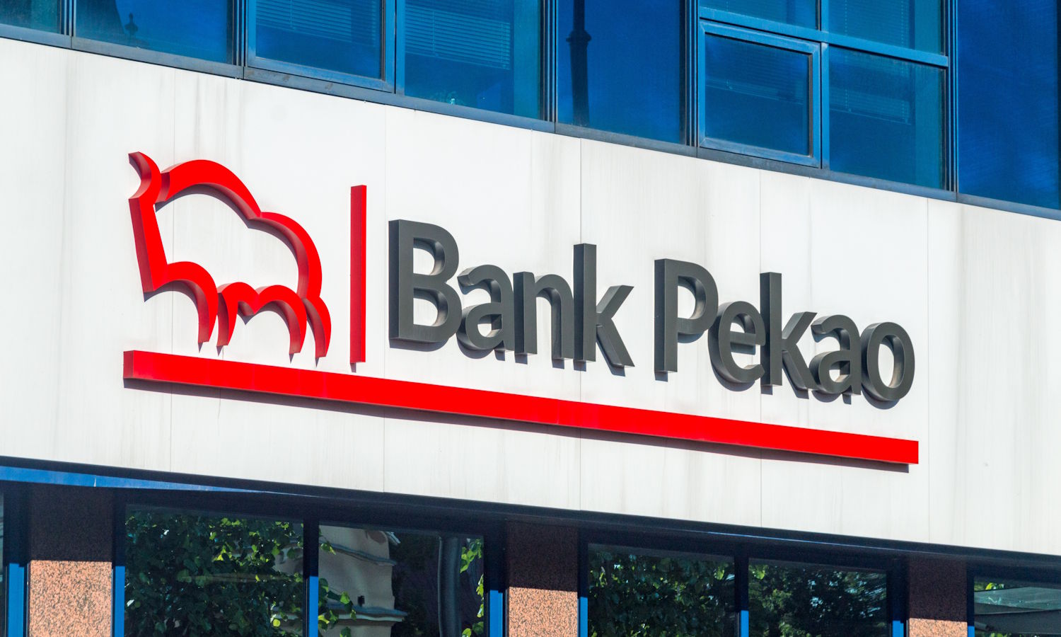 Pekao zaskakuje klientów. Niewiele banków w Polsce to ma