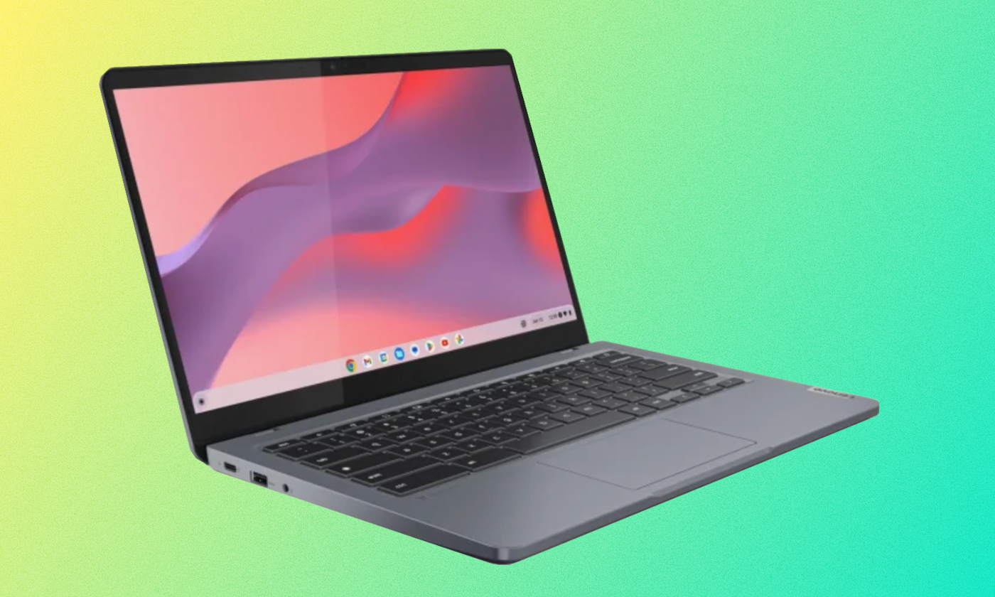 Tani laptop dla dziecka? Ten kosztuje 1099 zł i posłuży długie lata