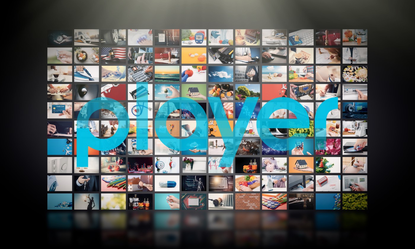 Nowy Player: prapremiery, pakiety i treści tylko online