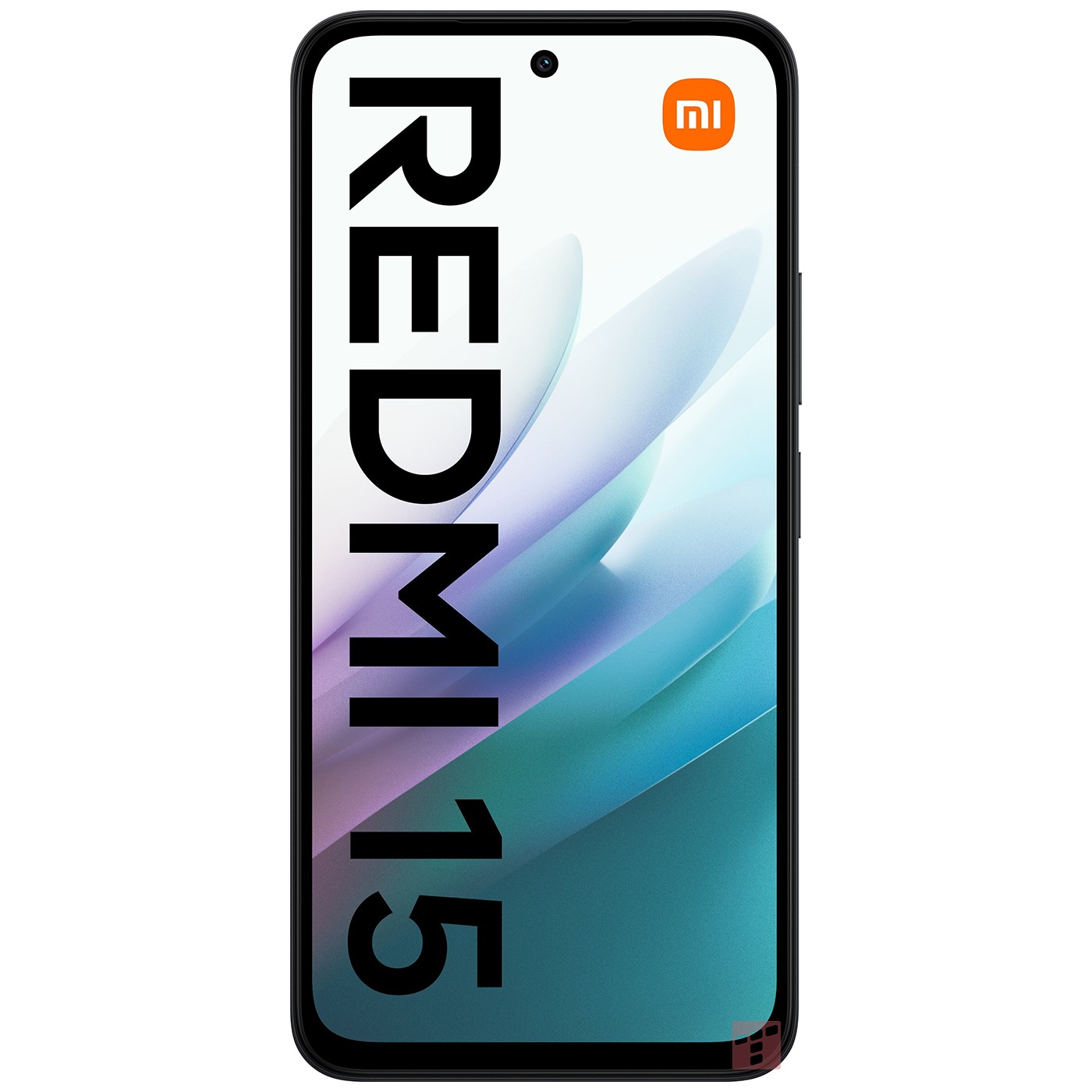 Xiaomi Redmi 15