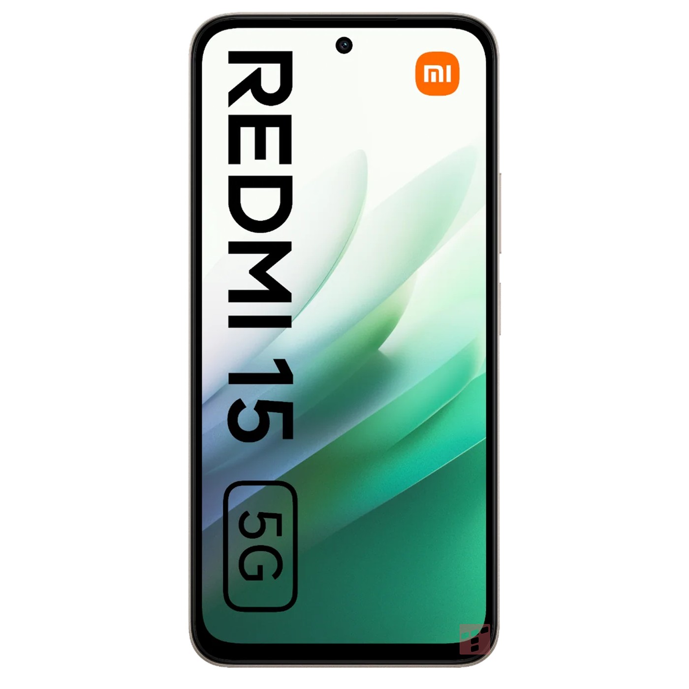 Xiaomi Redmi 15 5G