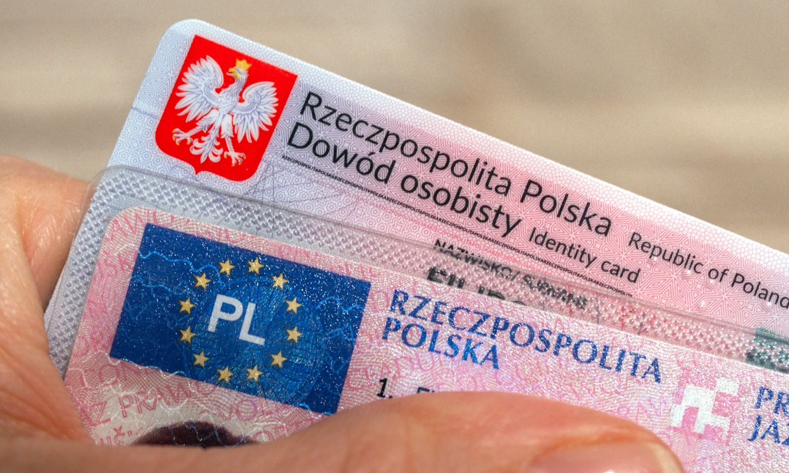 Dane obywateli powinny znikać z systemu. Chodzi o dowody osobiste