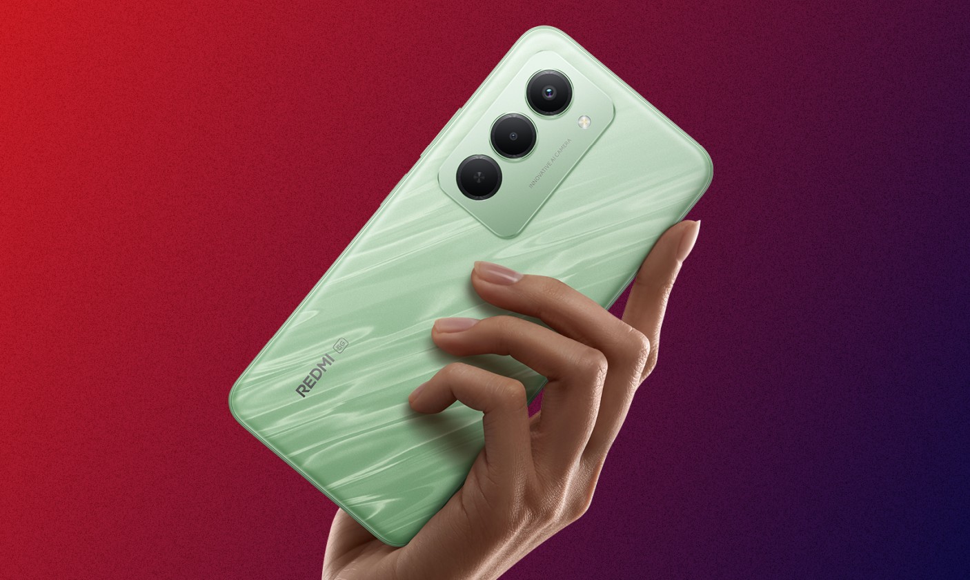 Redmi 15 debiutuje globalnie. To 7000 mAh i 100 zł na kolejne zakupy