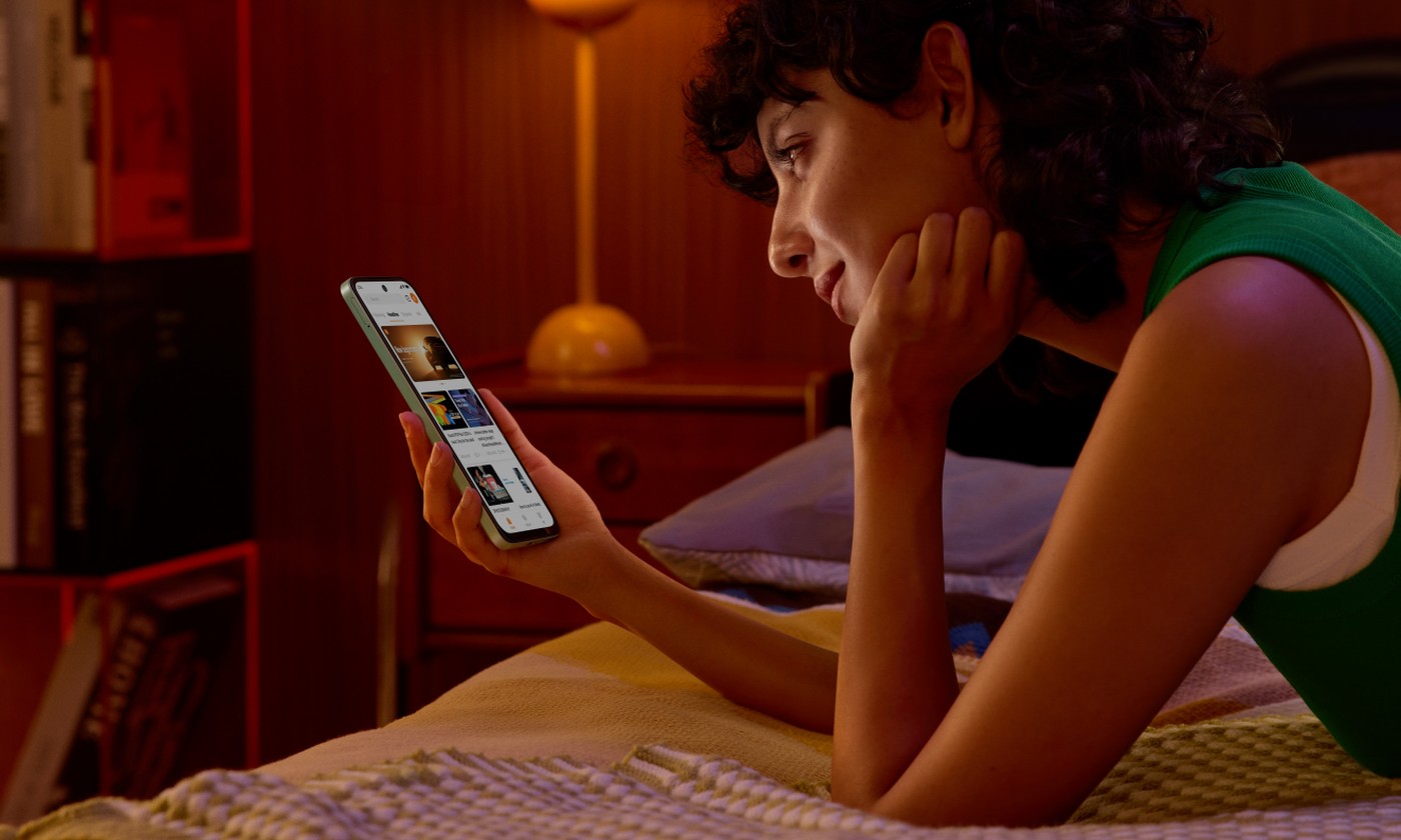 Redmi 15 debiutuje globalnie. To 7000 mAh i 100 zł na kolejne zakupy