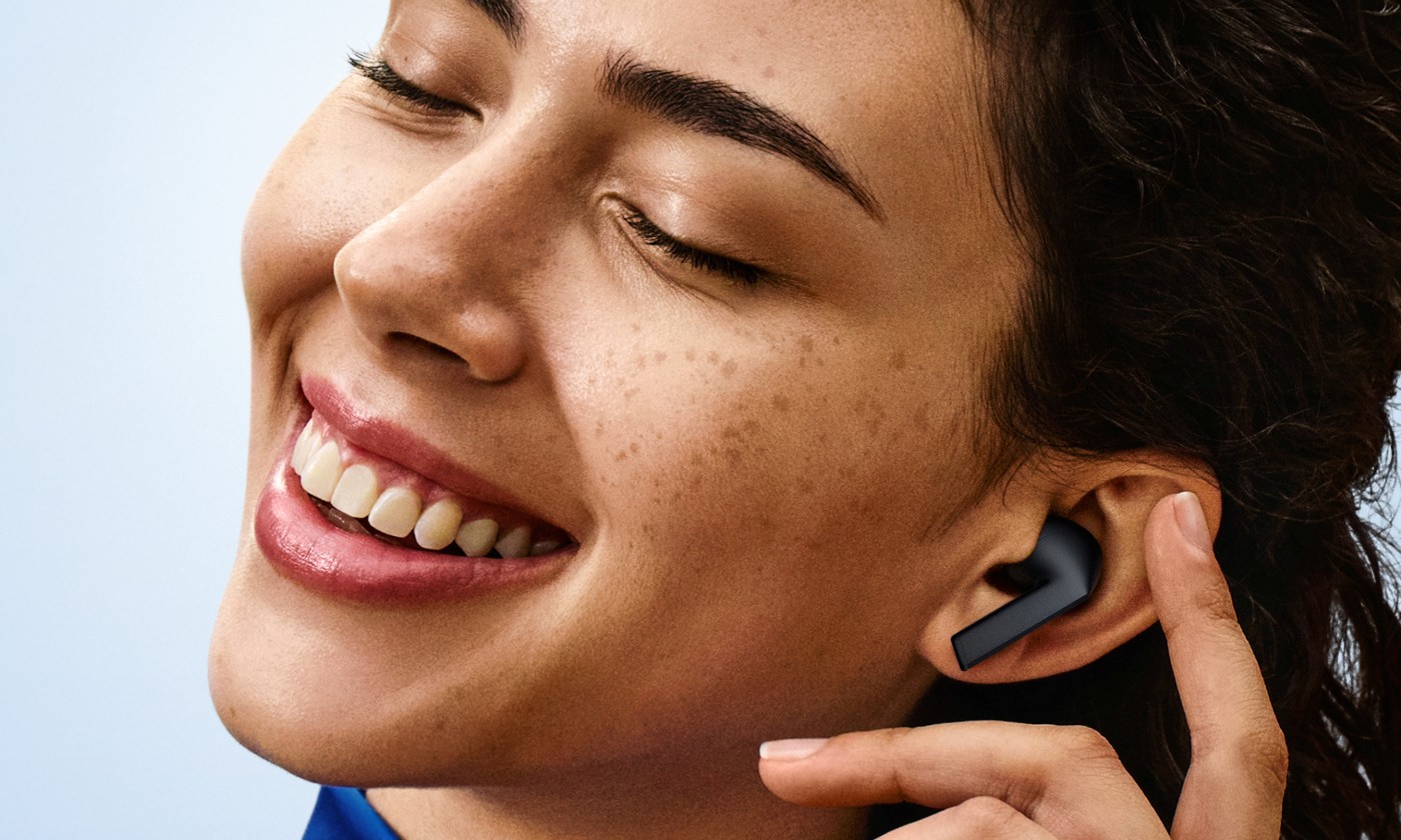 Galaxy Buds3 FE oficjalnie. To nowe słuchawki dla fanów Samsunga (aktualizacja)
