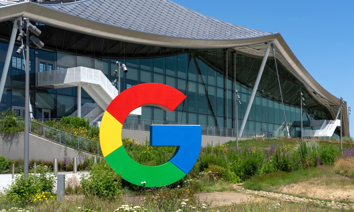 Google ukarany w Australii. Miliony dolarów za brak wyboru