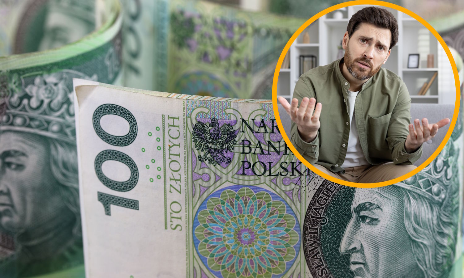 Wystarczy złotówka. Fiskus ostrzega, że musisz zapłacić podatek