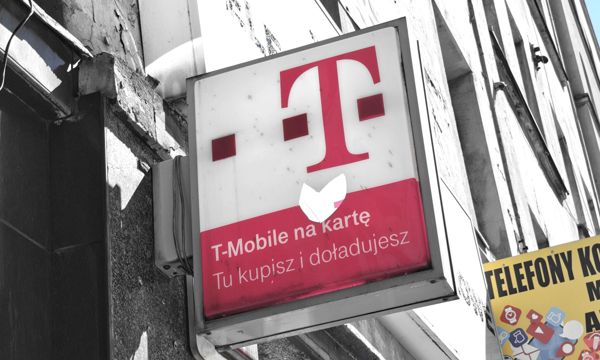T-Mobile dalej będzie blokował routery. Mgliste zapowiedzi operatora