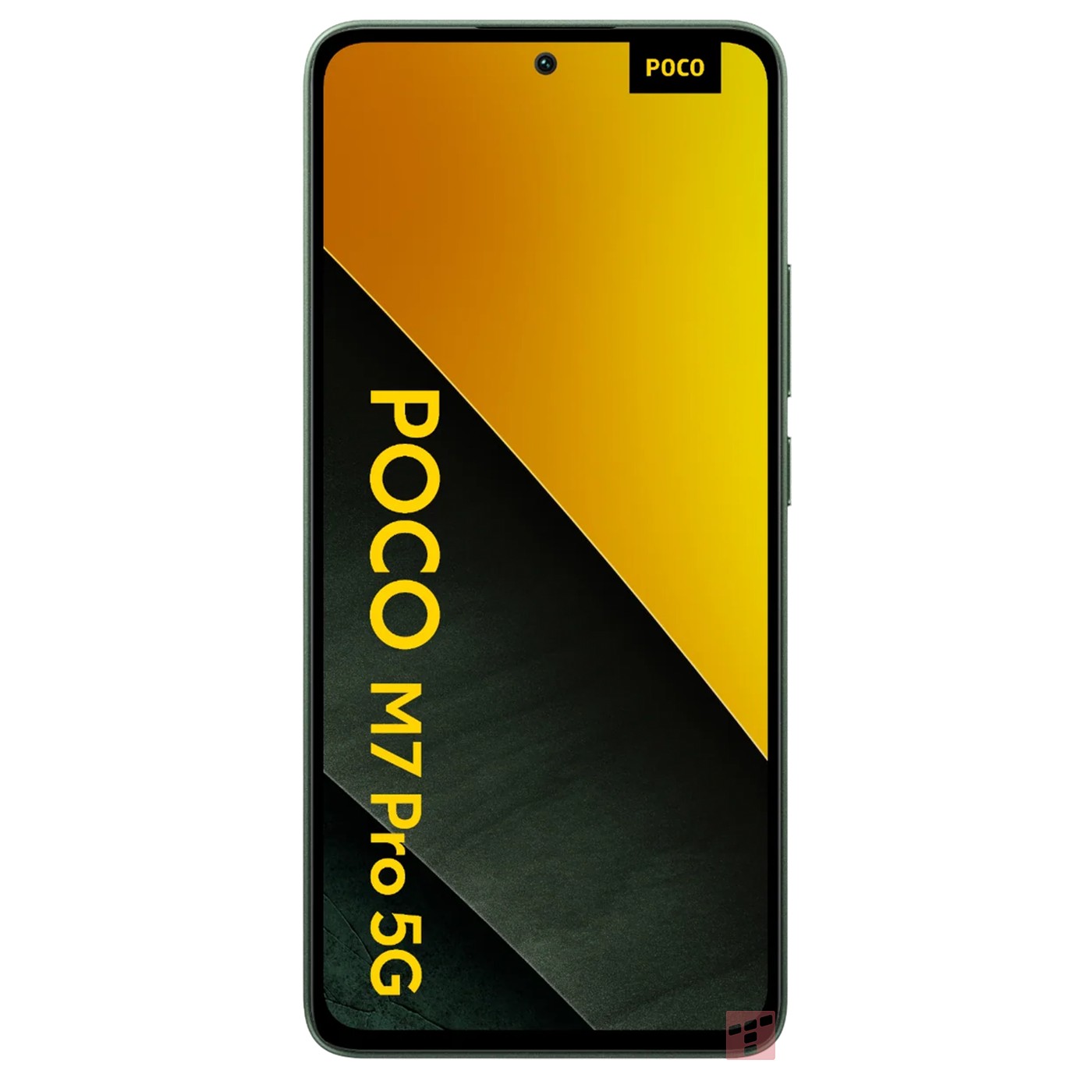 Xiaomi Poco M7 Pro
