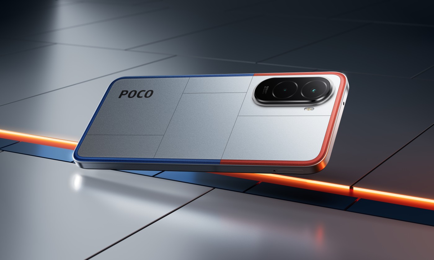 Poco M7 wchodzi do Polski. To kolejne tanie Xiaomi z baterią 7000 mAh
