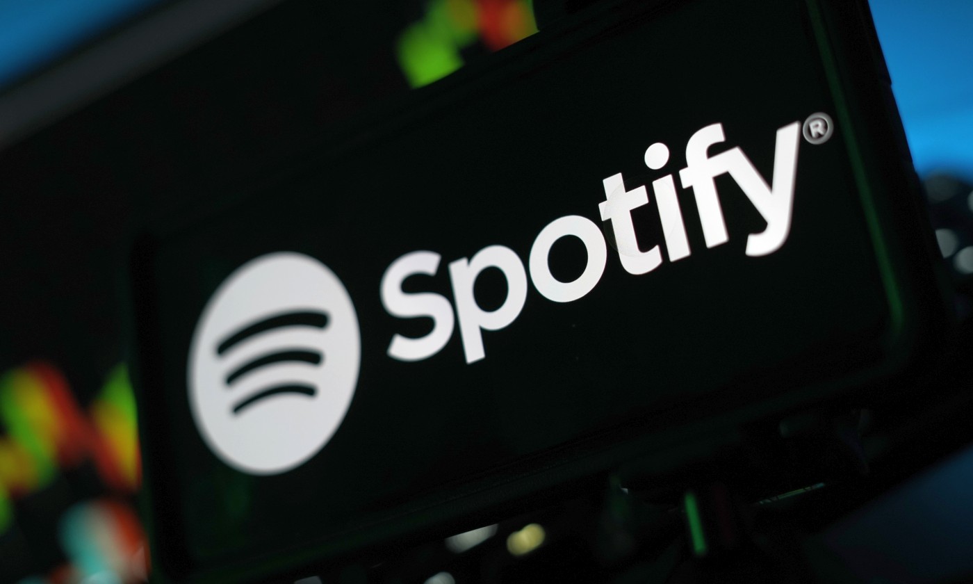 Spotify ma nową funkcję. Miksuj playlisty jak DJ