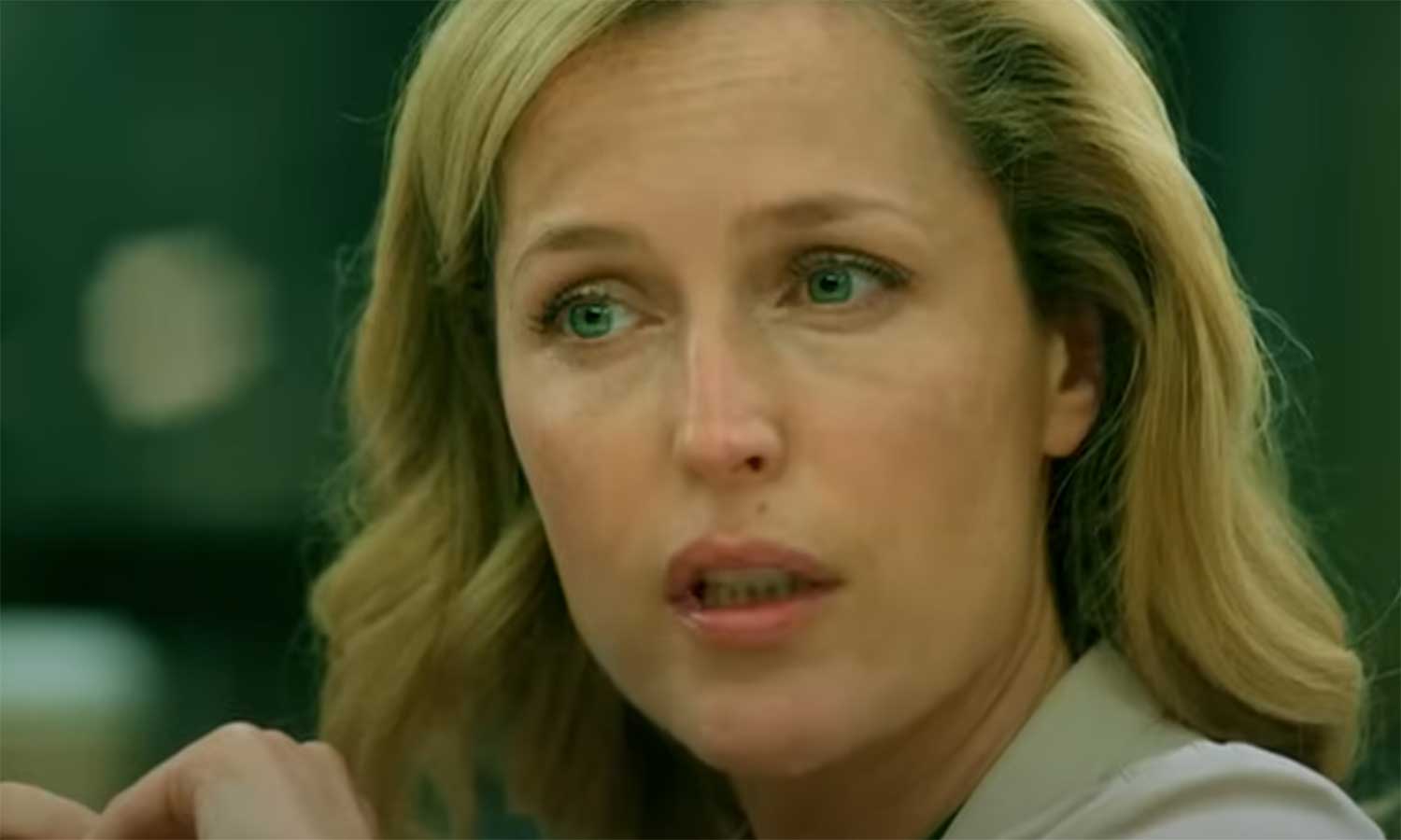 Wychwalany thriller znika z Netflixa. Ale obejrzycie gdzie indziej