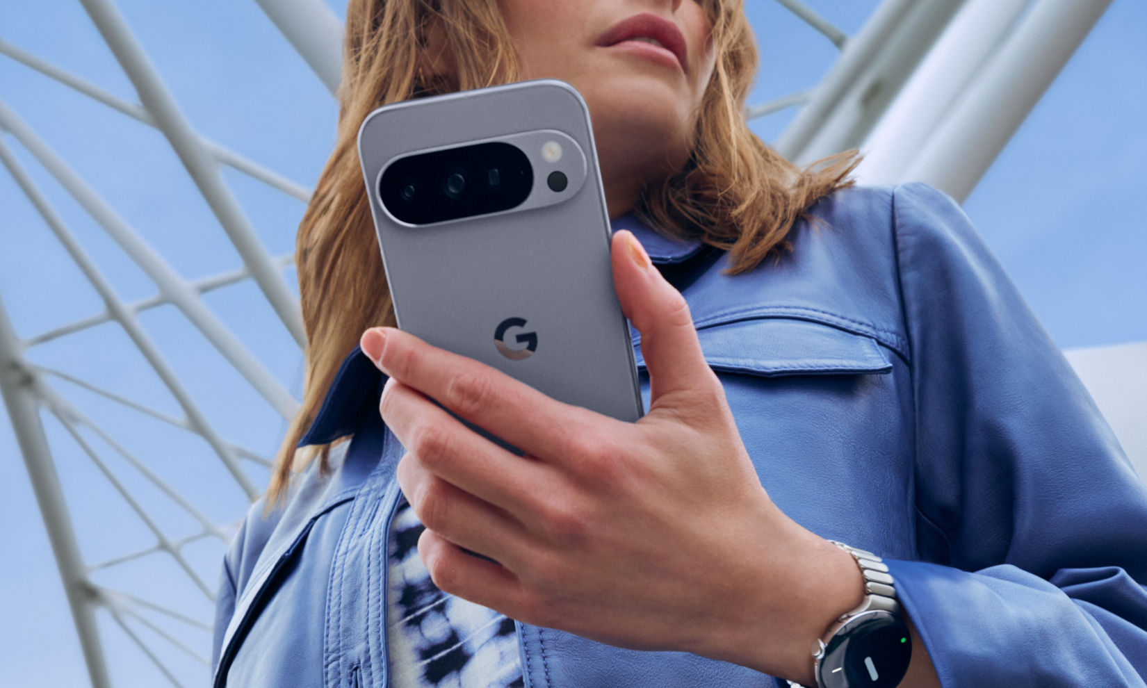 Pixel 10. Nowa seria telefonów Google zadebiutowała, oto ceny