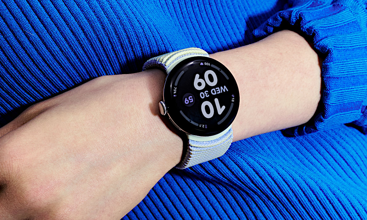 Pixel Watch 4: nowy zegarek Google jest szybszy i dłużej pracuje