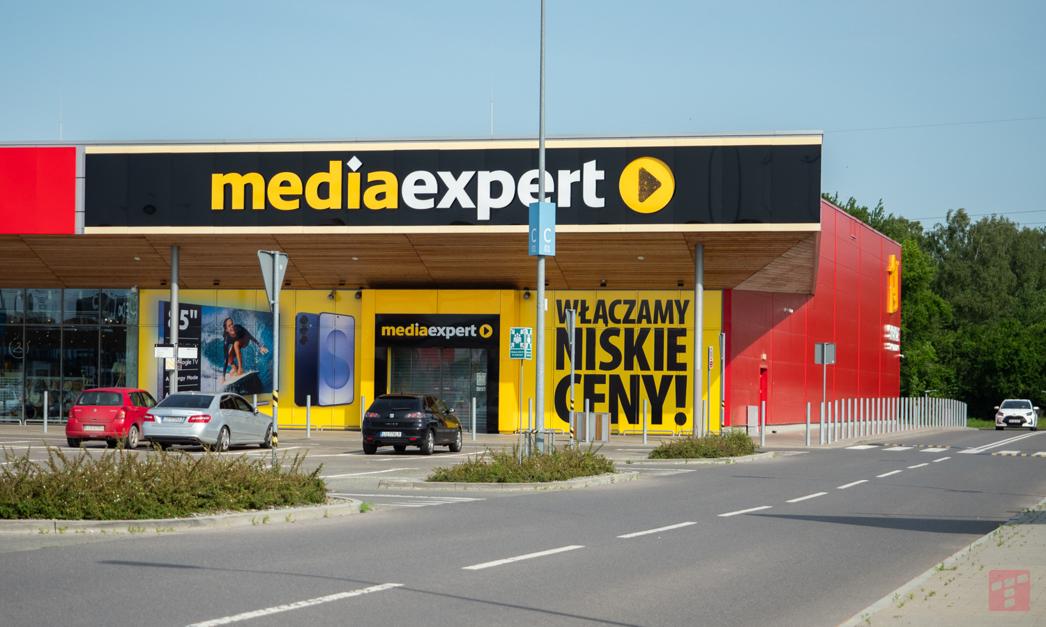 Pierwszy dzień szkoły w Media Expert. Szalone okazje czekają