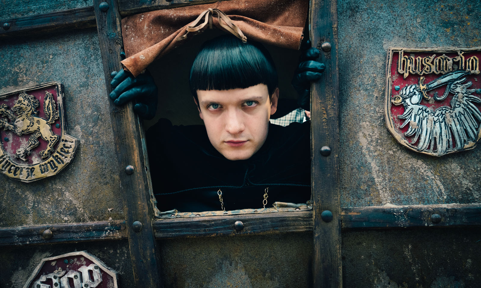 Netflix: za miesiąc drugi sezon kultowego, polskiego serialu