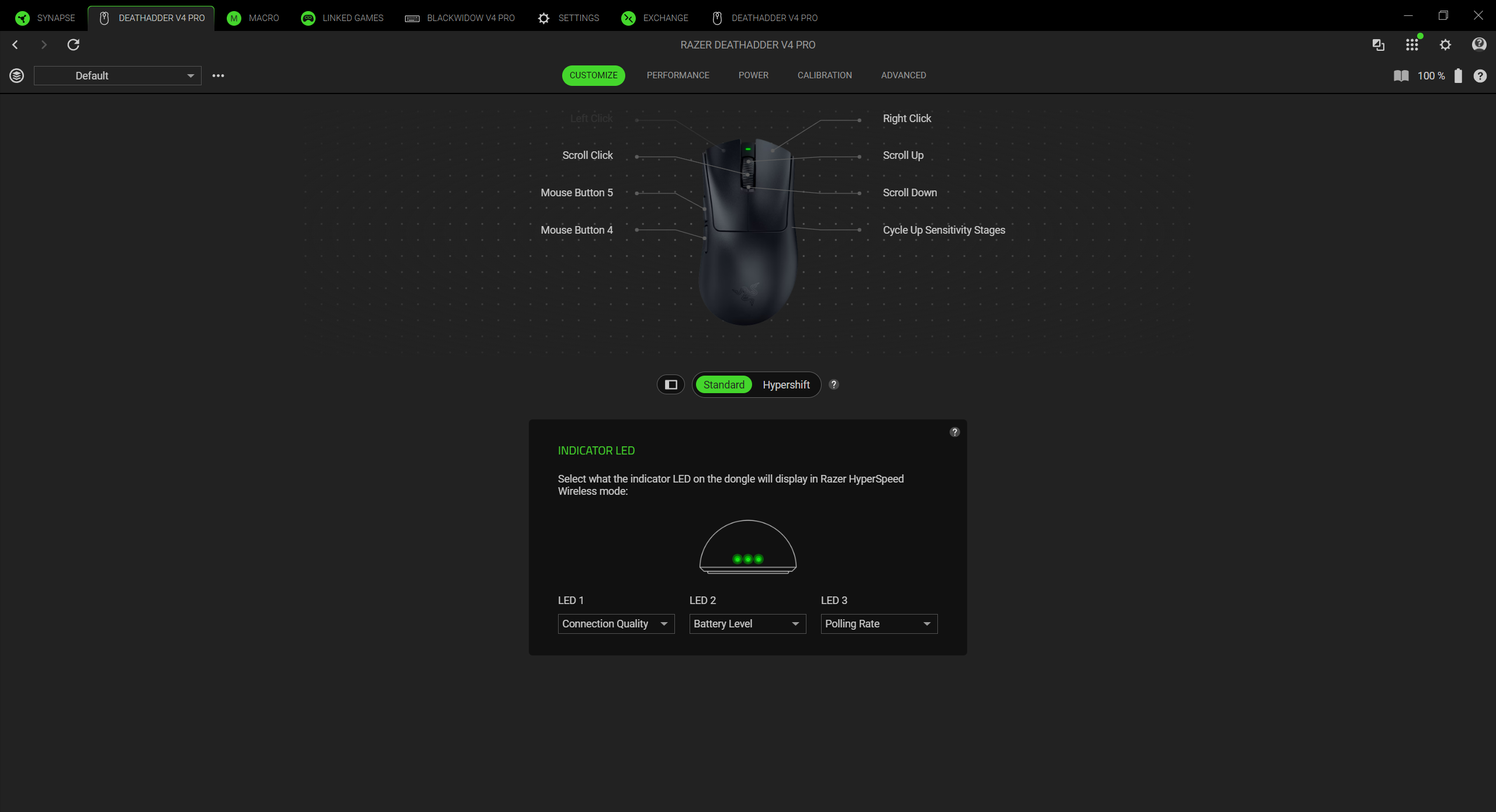 Razer Deathadder V4 Pro, czyli nowe szaty króla (Test)