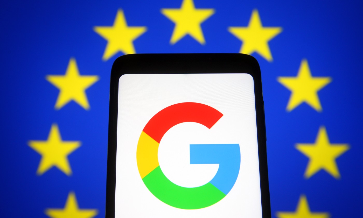 Google zmienia zasady. Gigant chce, by były zgodne z prawem UE