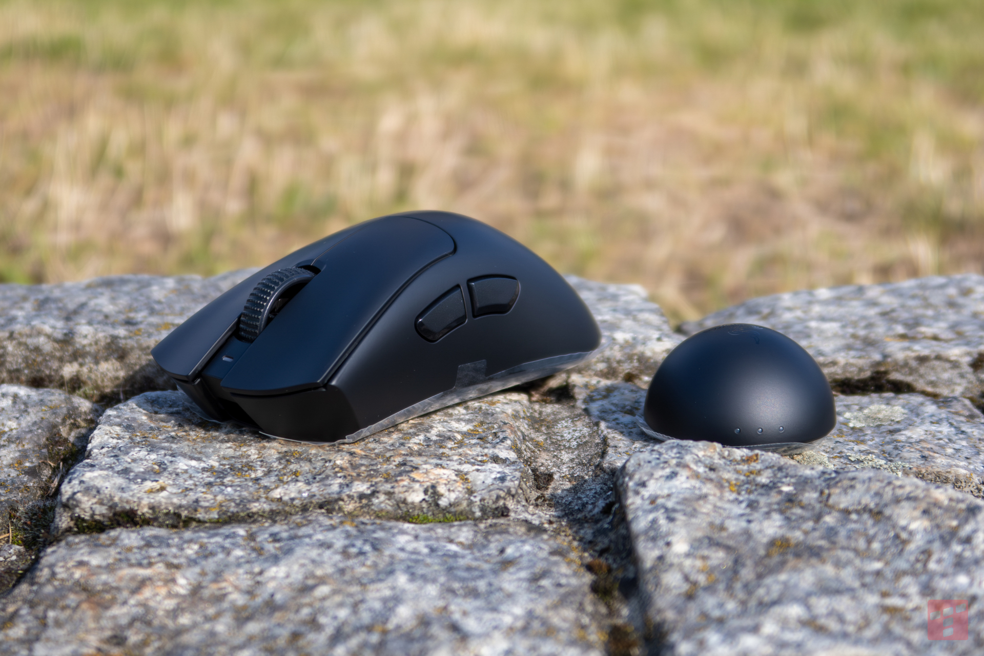 Razer Deathadder V4 Pro, czyli nowe szaty króla (Test)