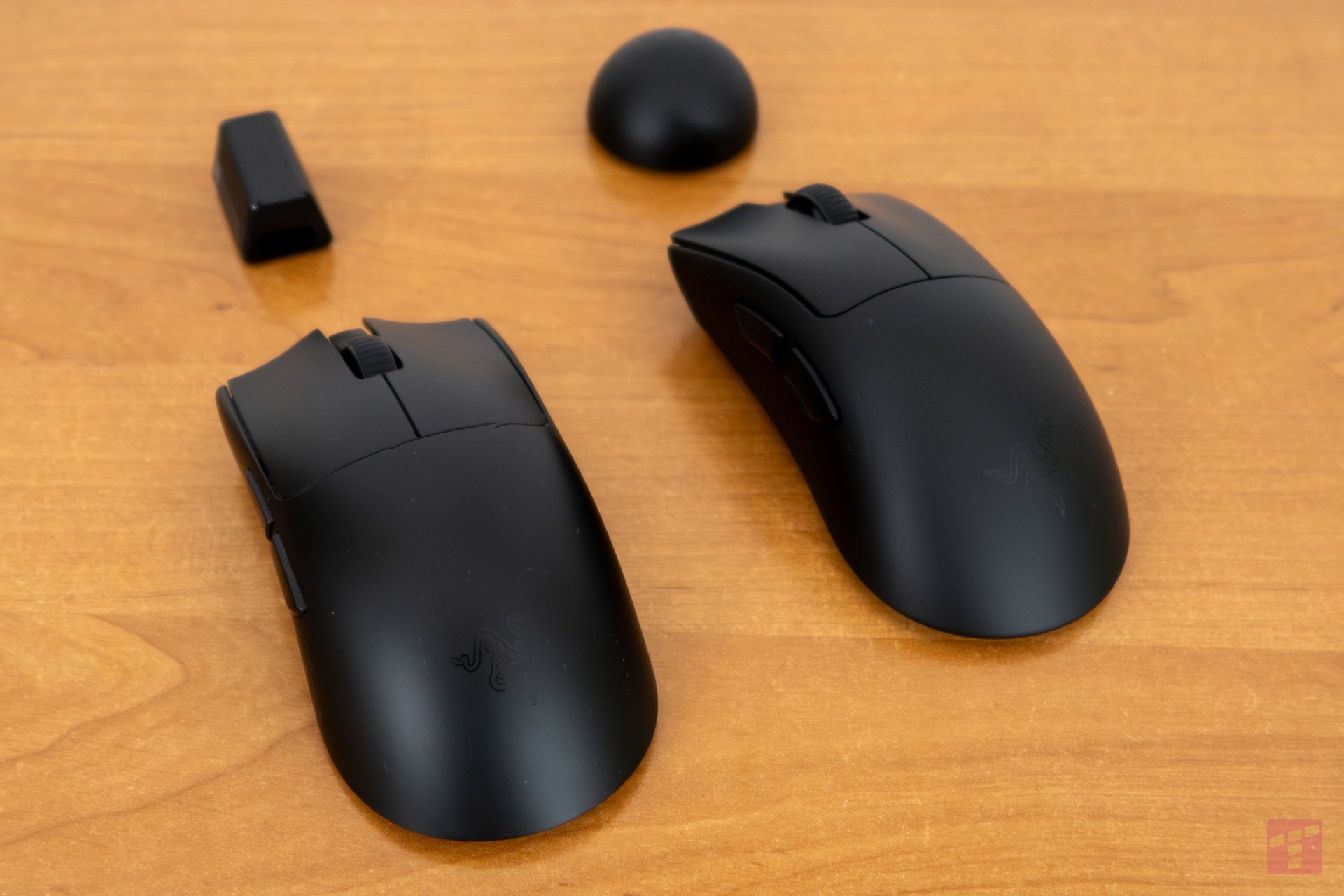 Razer Deathadder V4 Pro, czyli nowe szaty króla (Test)