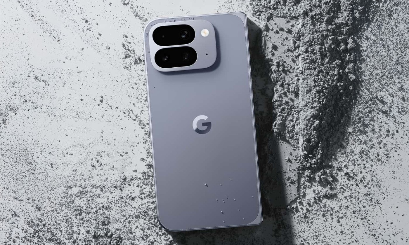 Pixel 10 Pro Fold oficjalnie. To najbardziej wytrzymały składak Google