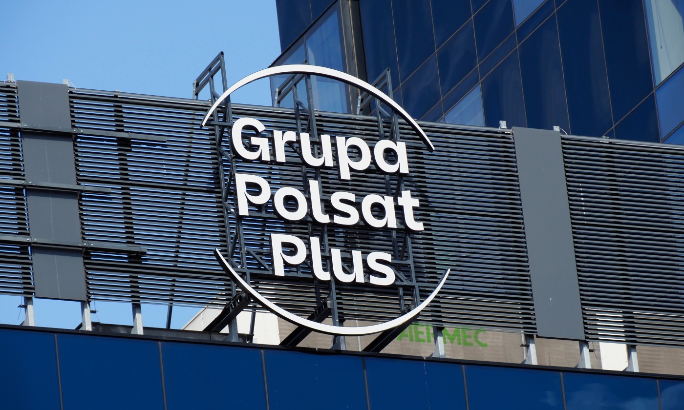 Mocny kwartał w Grupie Polsat Plus. Rośnie przychód i liczba klientów multiplay