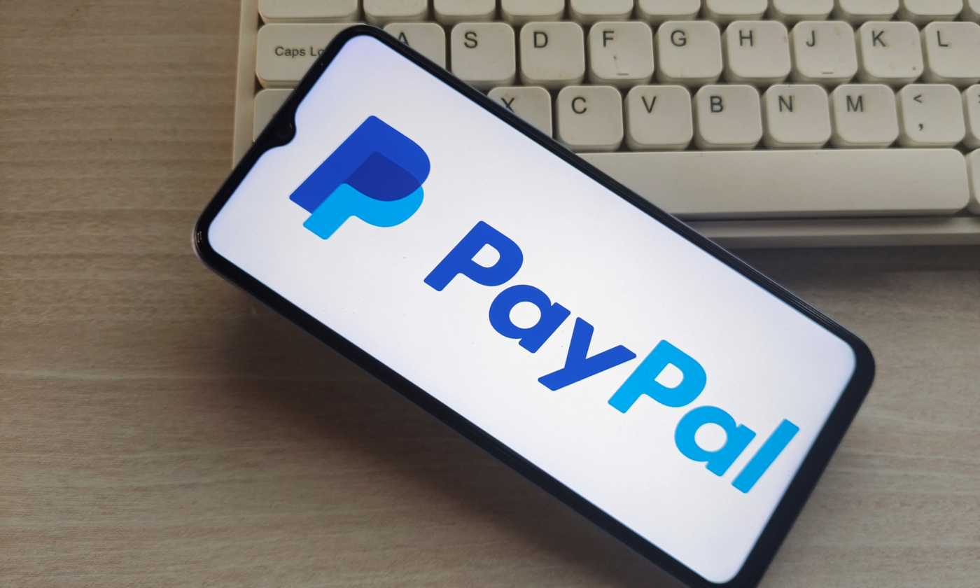 Czy skasować konto PayPal? Ten cały wyciek może być ściemą