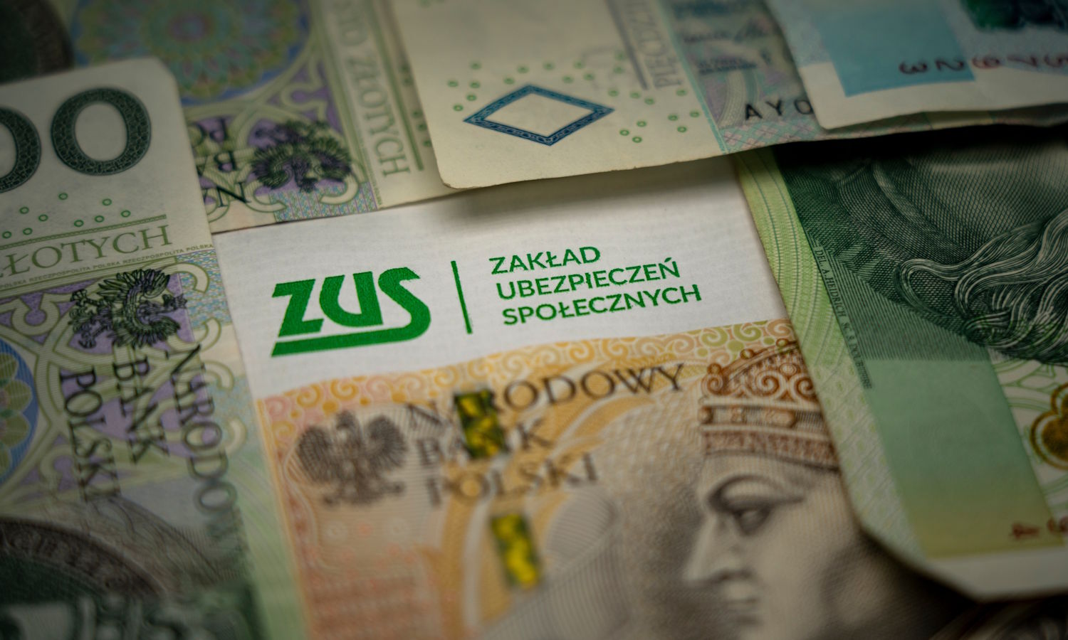 ZUS ruszył na łowy. Odzyskał od Polaków 150,5 mln zł