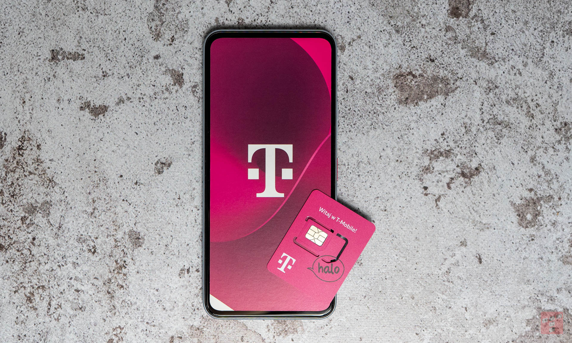 T-Mobile wzmocnił zasięg. 5G w paśmie C w nowych miejscowościach