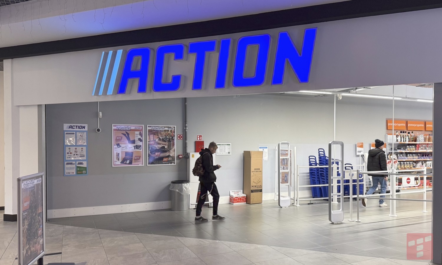 W Action tylko za 19,99 zł. Każdemu się przyda