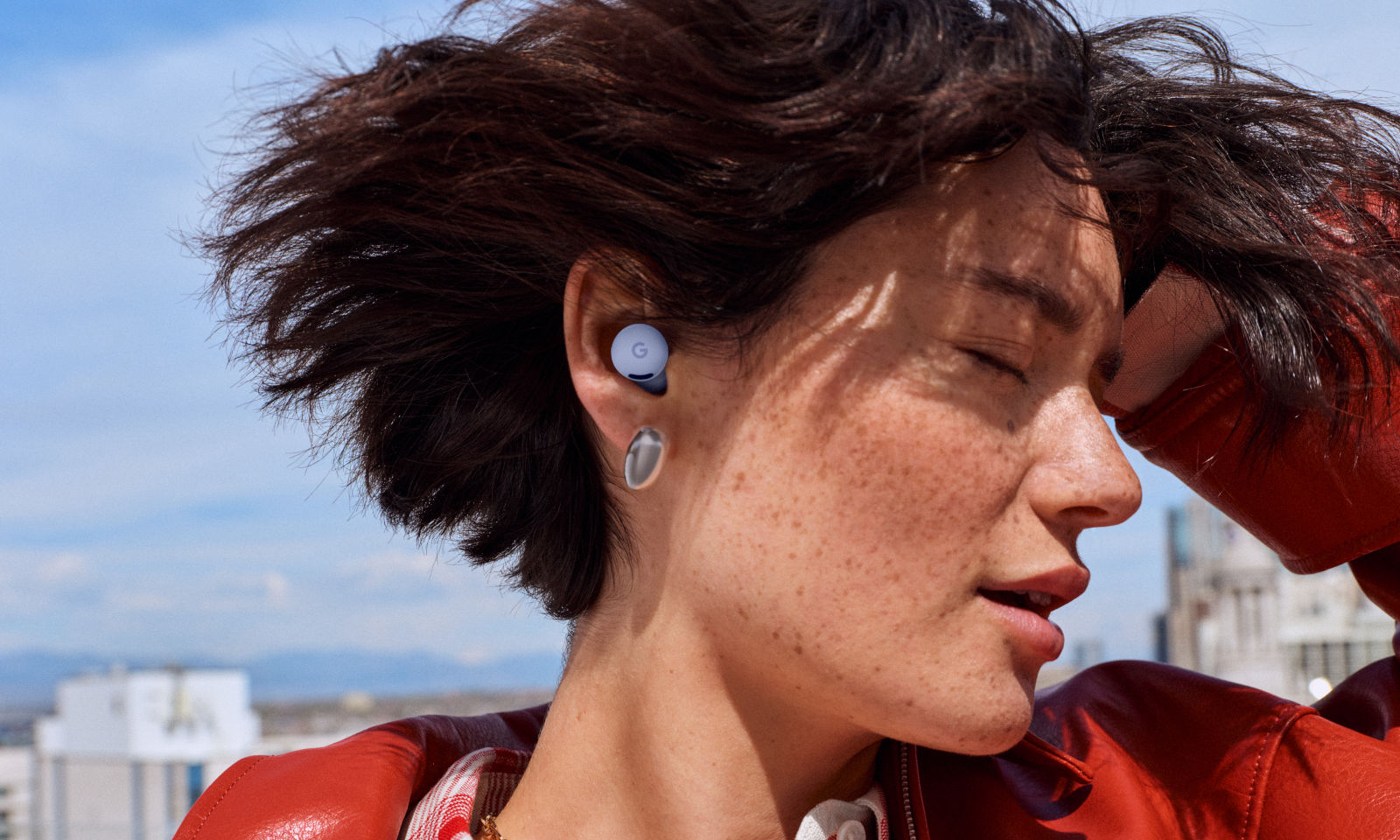 Pixel Buds 2a z ANC i Gemini. Słuchawki dla fanów Google