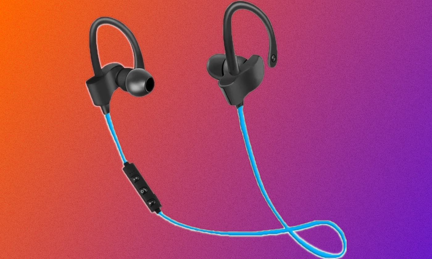 13,40 zł: w tej cenie nie kupisz nawet podłego kebaba, ale słuchawki Bluetooth już tak