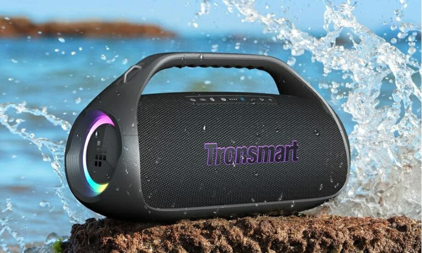 Nowi pogromcy głośników JBL. Tronsmart wprowadza trzy modele