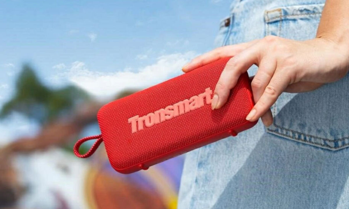 Nowi pogromcy głośników JBL. Tronsmart wprowadza trzy modele