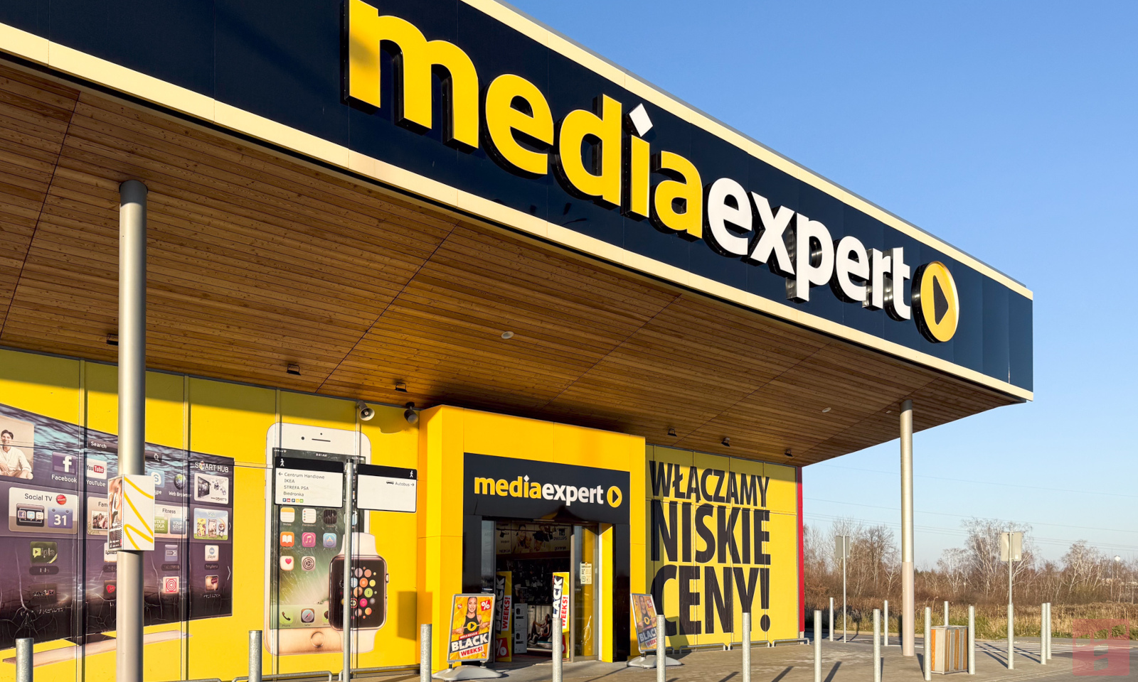 Media Expert szaleje. Telefony Google Pixel 10 nawet 2300 zł taniej