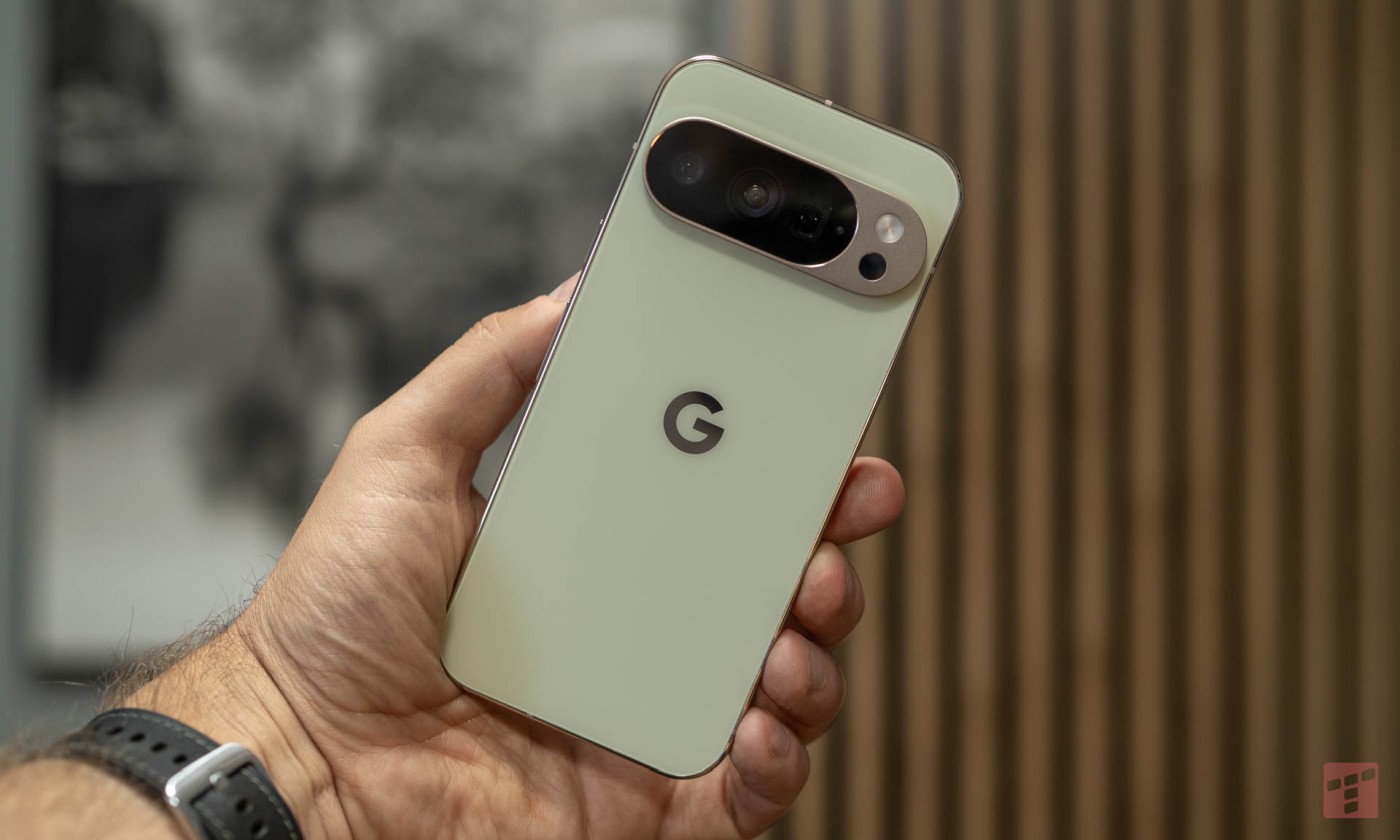 Pixel 10 i Pixel Watch 4 z łącznością satelitarną. To działa też w Polsce