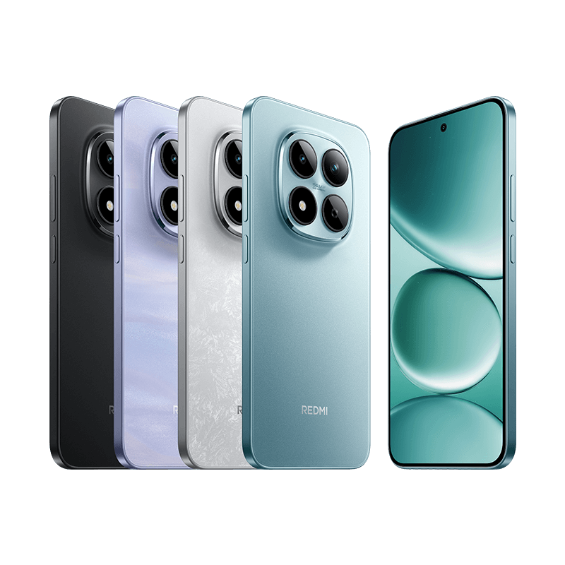 Xiaomi pokazało Redmi Note 15. Nowa seria zaskakuje parametrami