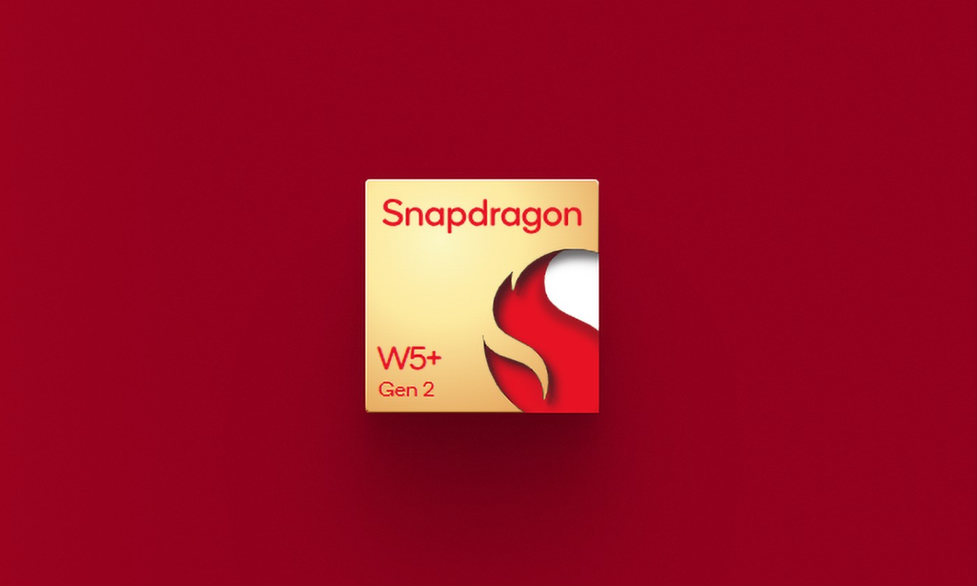 Jest nowy Snapdragon z łącznością satelitarną dla smartwatchy
