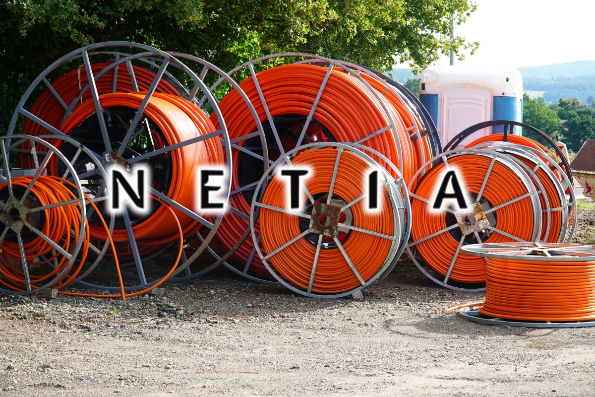Netia ulepsza internet. To samo, ale zupełnie inaczej