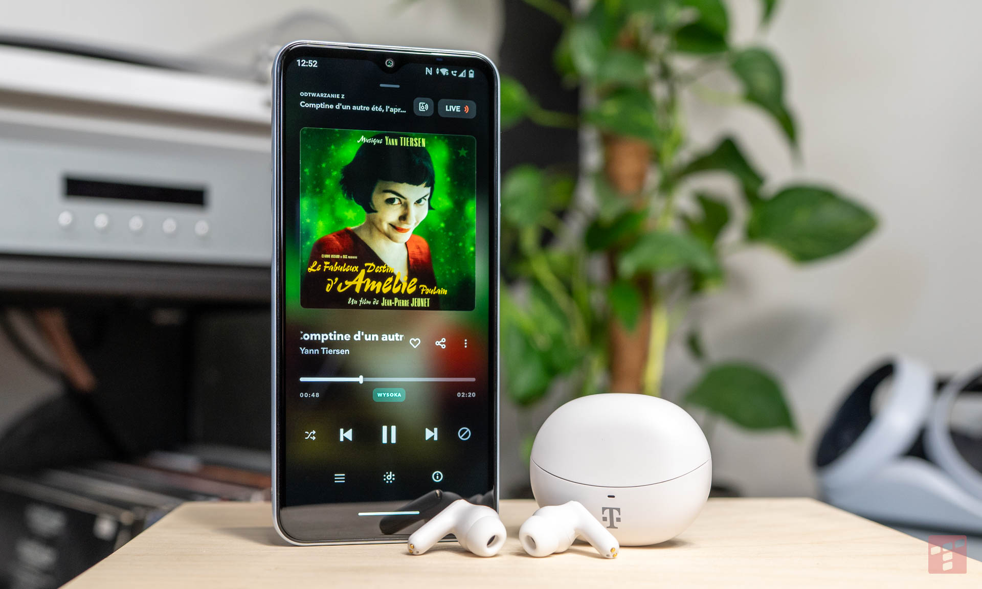 T Phone 3 ma asa w rękawie. Tego nie znajdziesz u konkurencji (test)