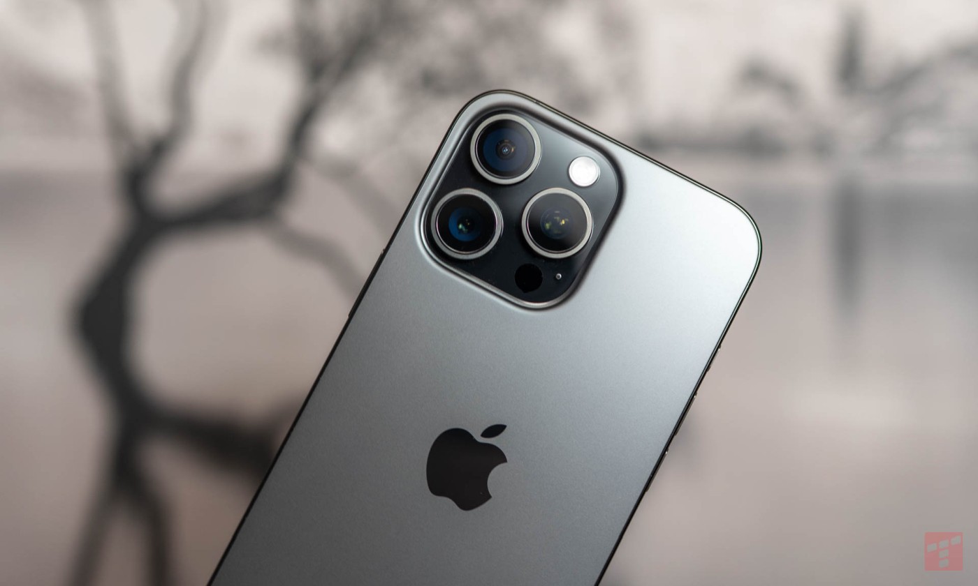 iPhone 18 z nowym przyciskiem aparatu? Apple szykuje niespodziankę