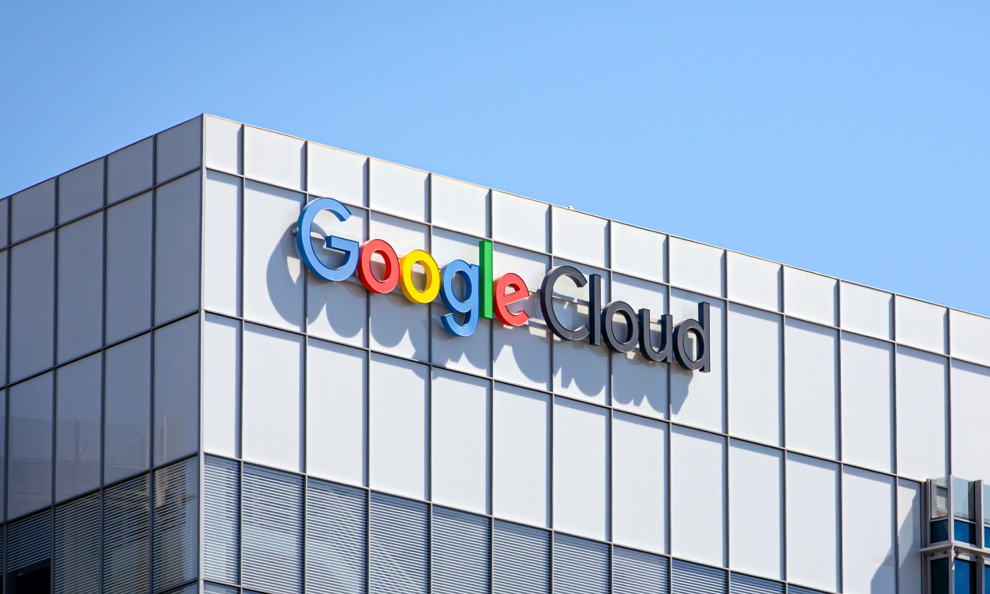 Meta i Google Cloud podpisują gigantyczny kontrakt na AI