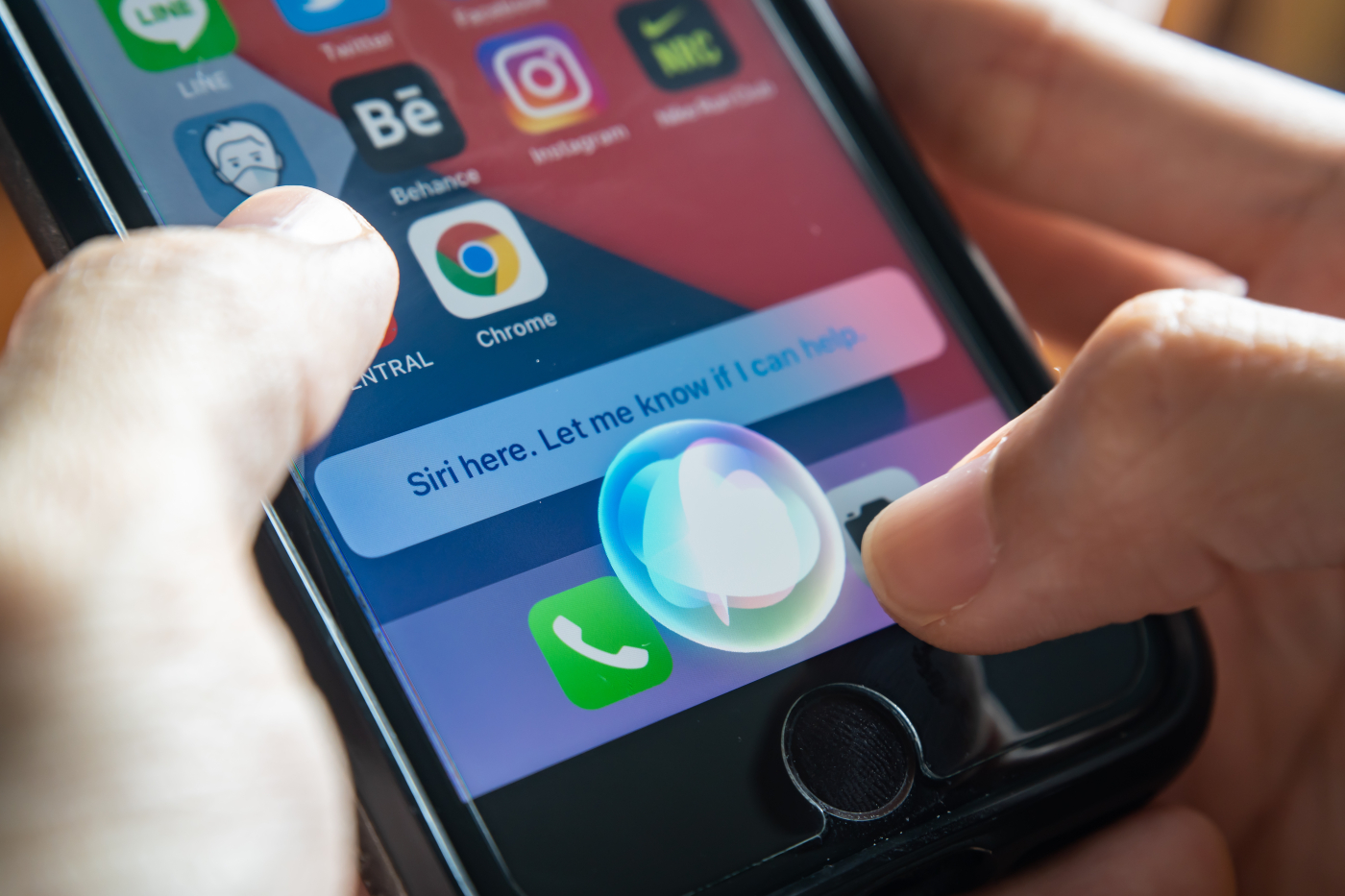 Apple negocjuje z Google. Chodzi o duże zmiany w Siri