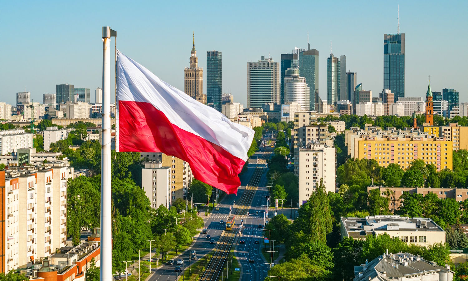 Wyciek danych z polskiego urzędu: adresy, numery PESEL i pensje