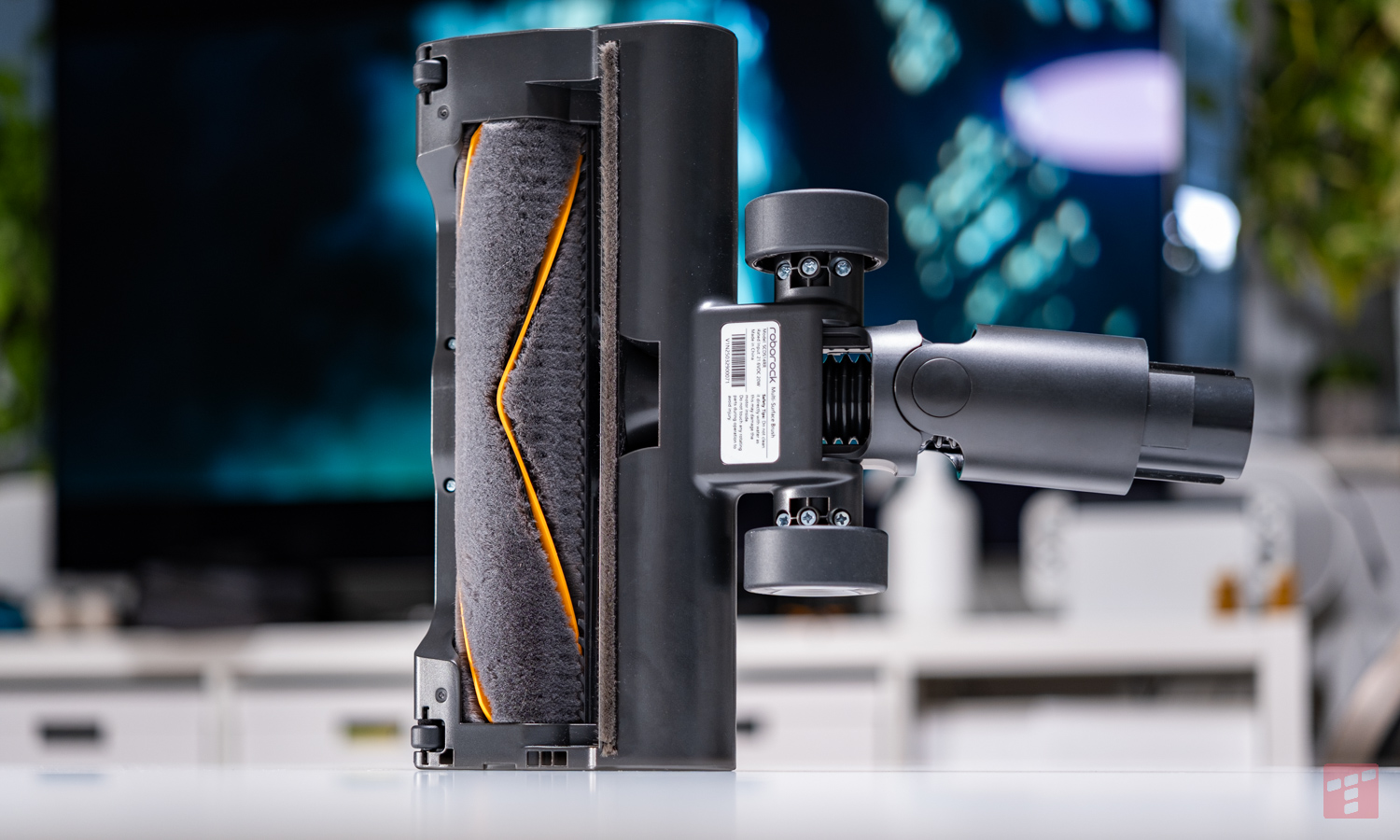Roborock H60 Hub Ultra - odkurzacz marzenie? No mowa (test)