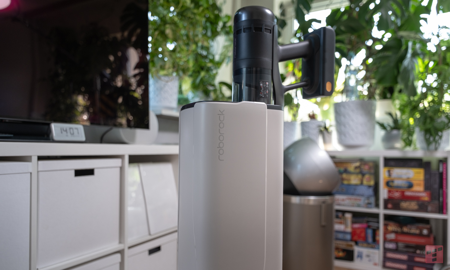Roborock H60 Hub Ultra - odkurzacz marzenie? No mowa (test)