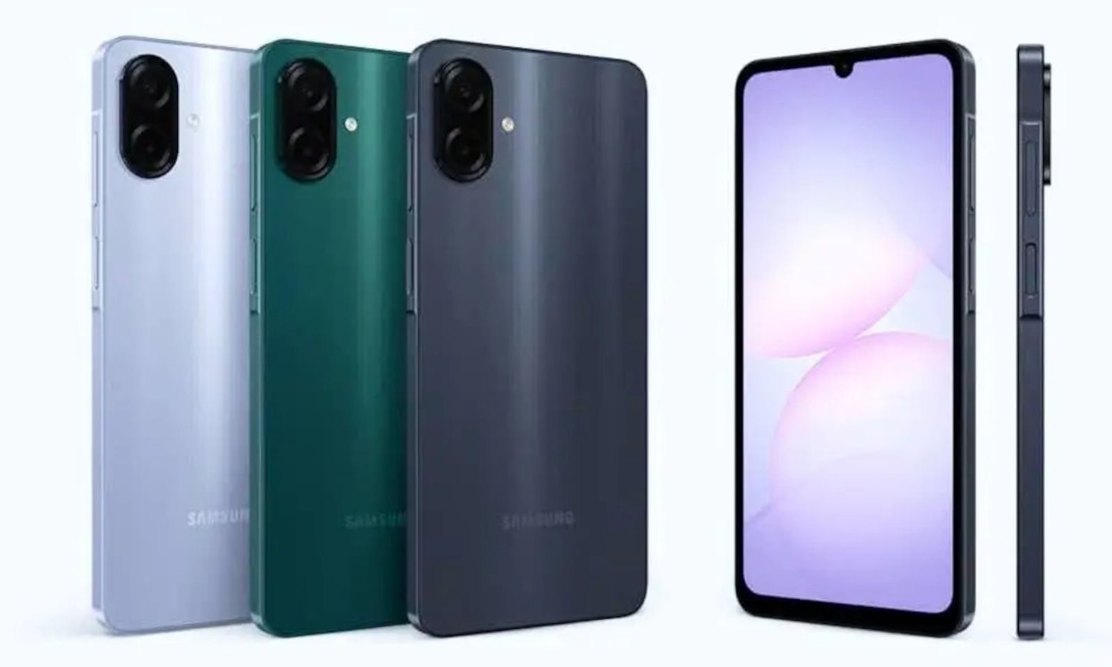 To najtańszy telefon Samsunga. Robi wrażenie