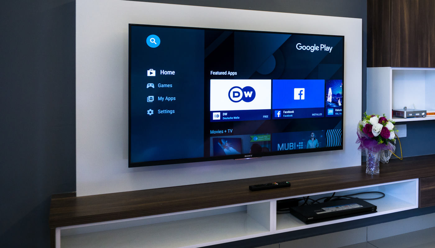 Masz taki telewizor? Dzięki tej nowości będzie śmigać jak rakieta