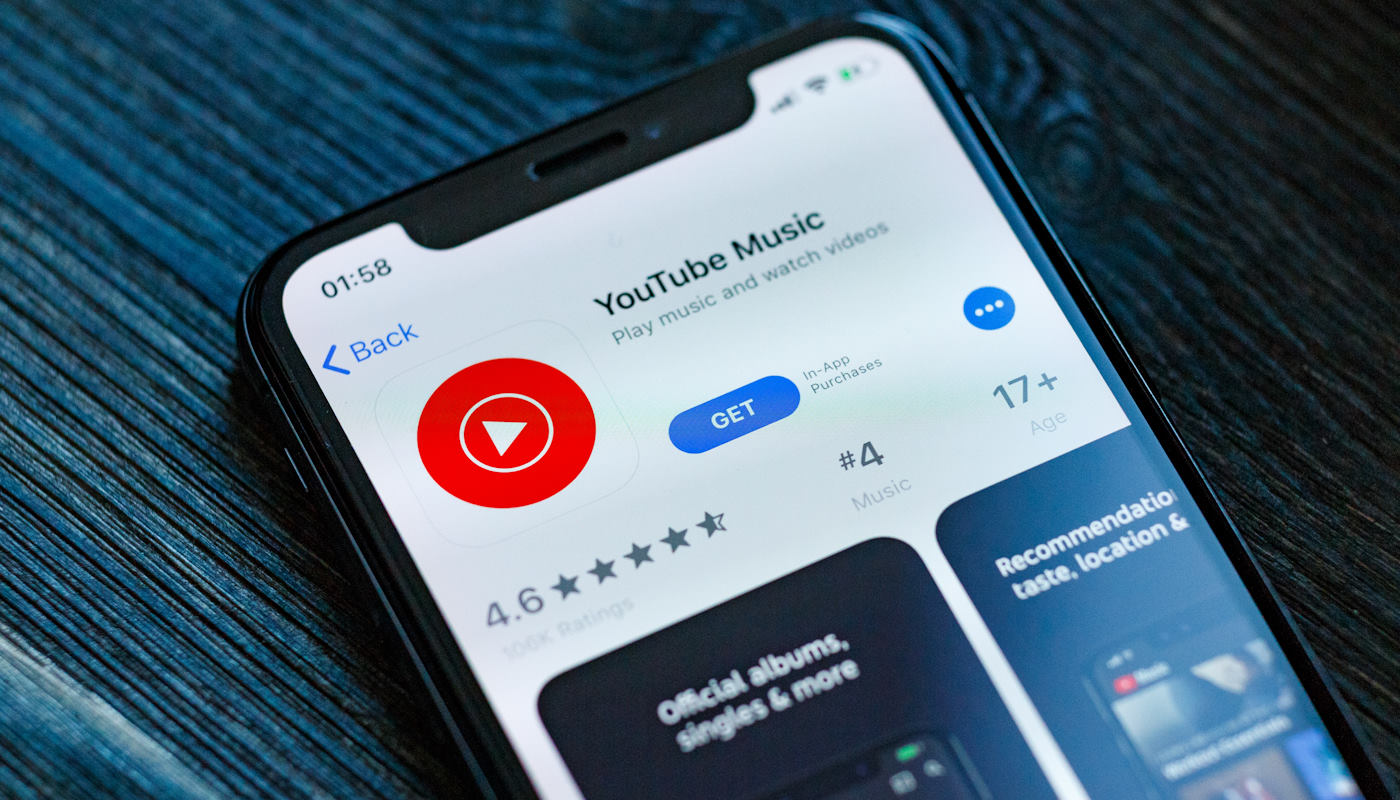 Korzystasz z YouTube Music? Musisz spróbować tej nowej funkcji