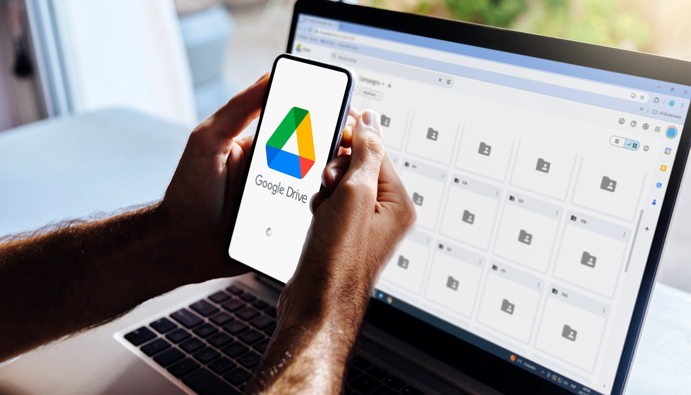 Ważna nowość w Dysku Google. Przyspieszy Ci pracę